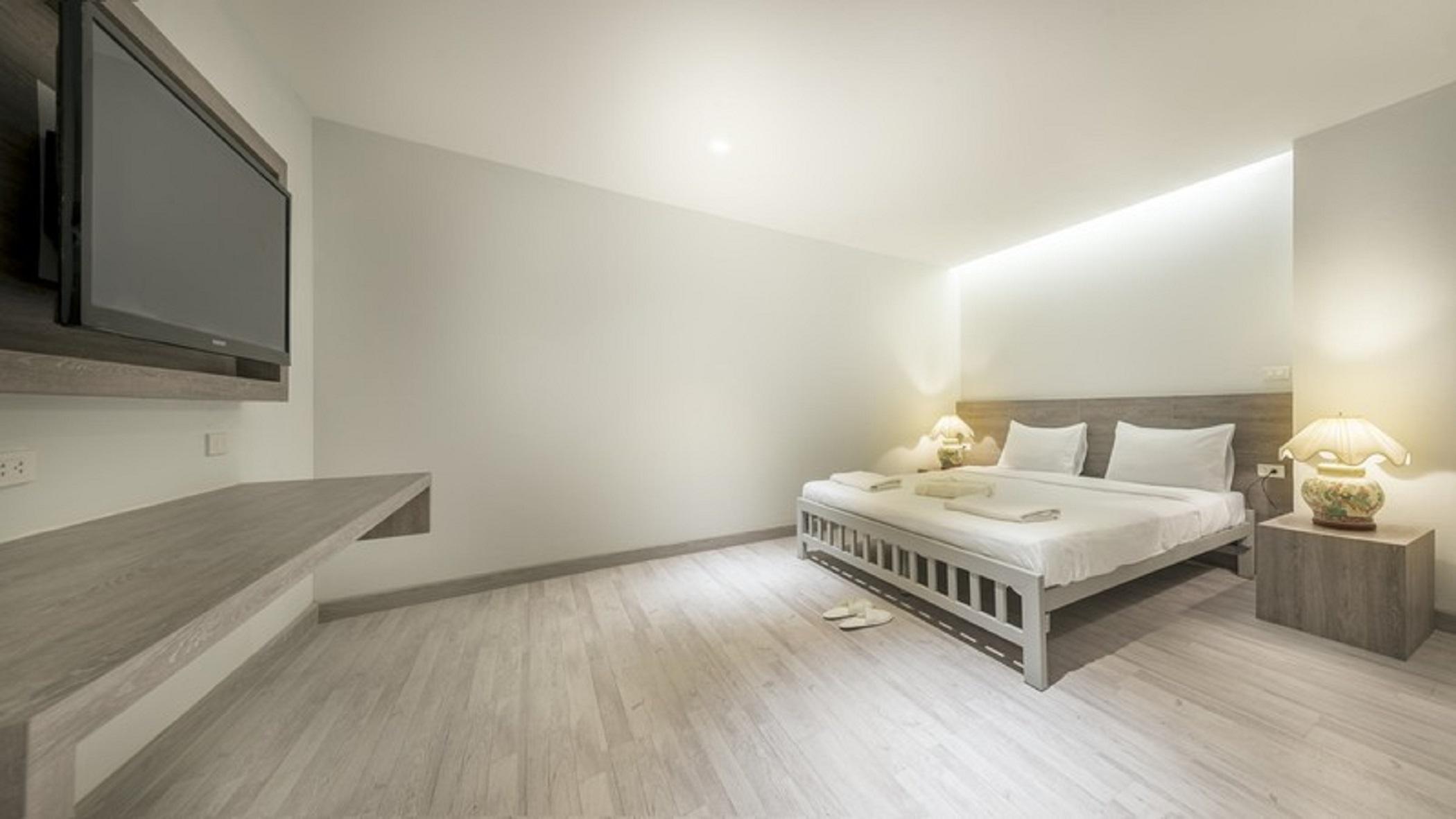 Hotel De Centro Bangkok Zewnętrze zdjęcie