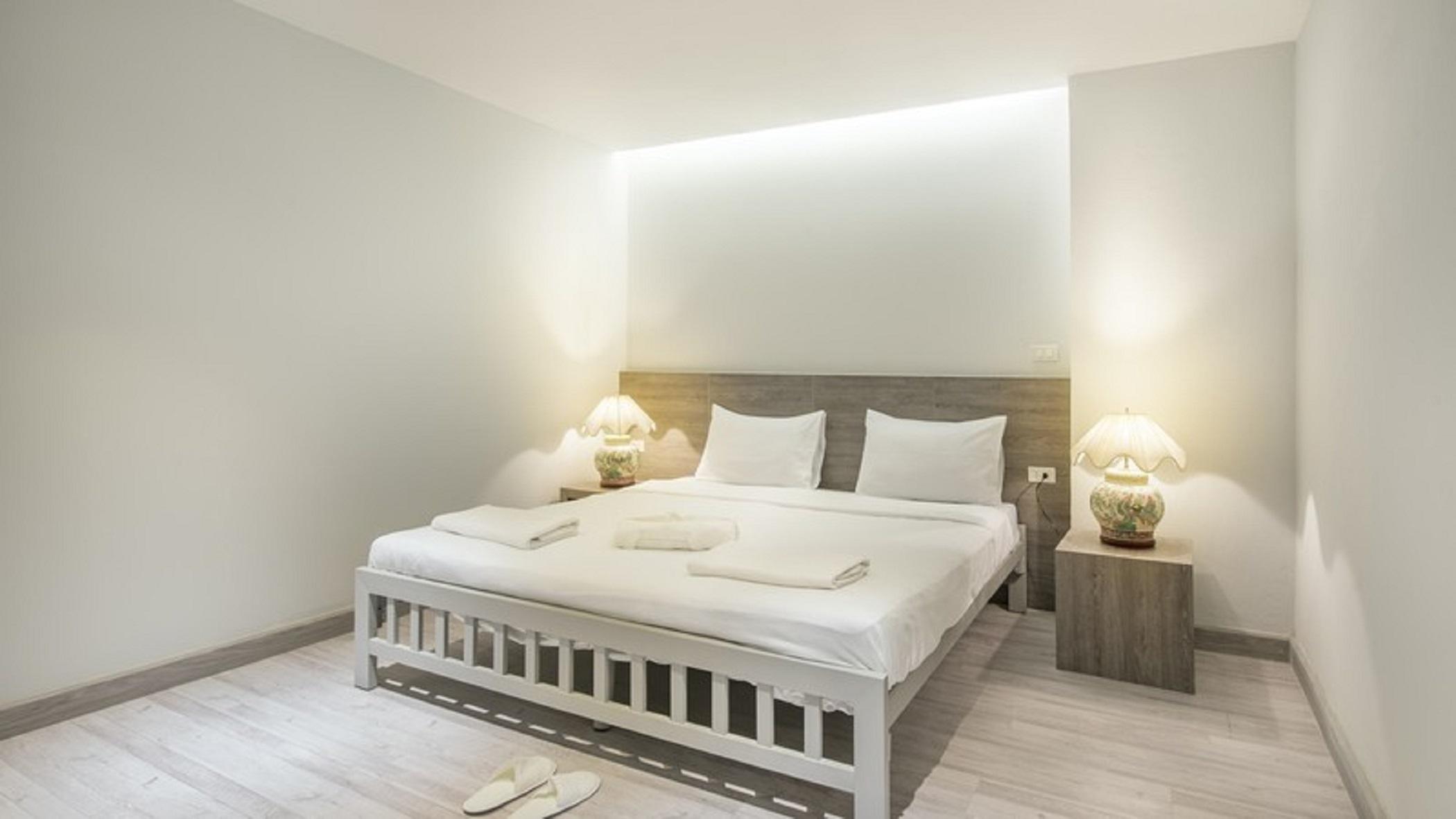 Hotel De Centro Bangkok Zewnętrze zdjęcie