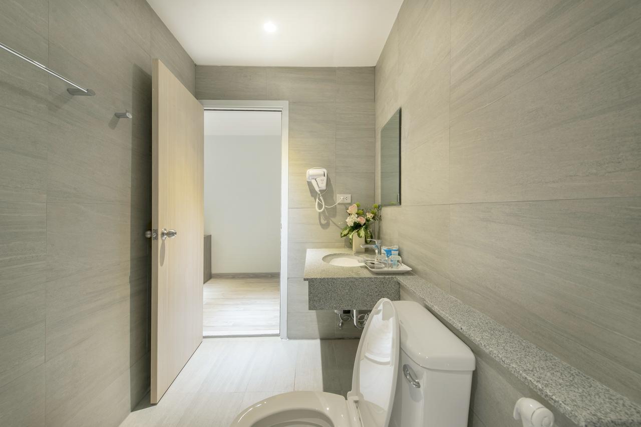 Hotel De Centro Bangkok Zewnętrze zdjęcie